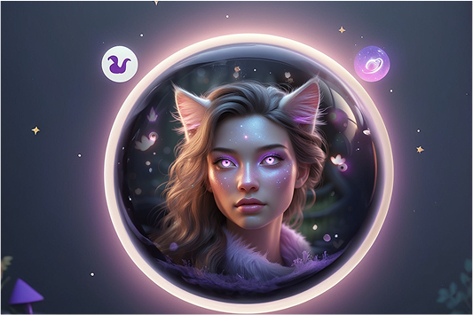 Catify Me - Farcaster Mini Apps